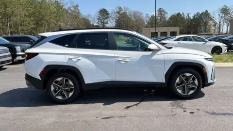 More photos of 2026 Hyundai Tucson SEL at ALM Hyundai Athens, GA