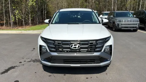 Photos of 2026 Hyundai Tucson SEL for sale in Athens, GA at ALM Hyundai Athens