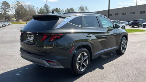 More photos of 2026 Hyundai Tucson SEL at ALM Hyundai Athens, GA