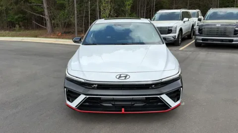 Photos of 2026 Hyundai Elantra N for sale in Athens, GA at ALM Hyundai Athens