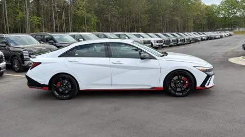 More photos of 2026 Hyundai Elantra N at ALM Hyundai Athens, GA