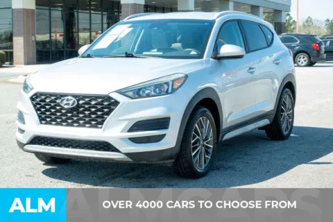 Photos of 2019 Hyundai Tucson SEL for sale in Athens, GA at ALM Hyundai Athens
