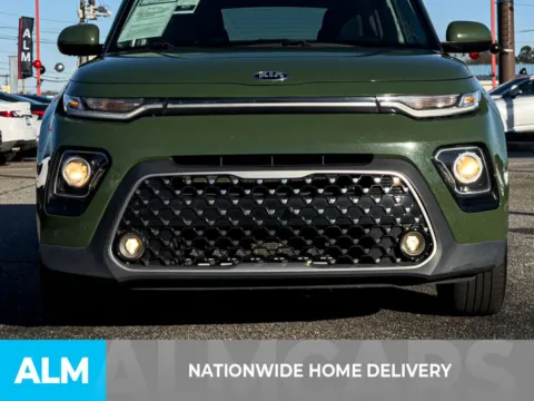 More photos of 2020 Kia Soul EX at ALM Hyundai Athens, GA