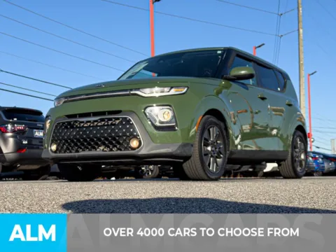 Photos of 2020 Kia Soul EX for sale in Athens, GA at ALM Hyundai Athens