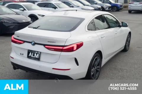 More photos of 2024 BMW 2 Series 228i xDrive at ALM Hyundai Athens, GA