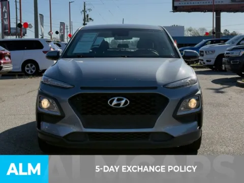 Another view of 2020 Hyundai Kona SE for sale in Athens, GA at ALM Hyundai Athens