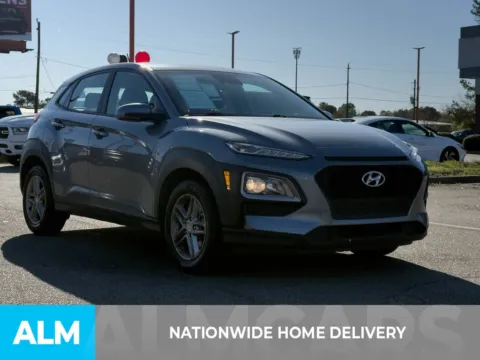 More photos of 2020 Hyundai Kona SE at ALM Hyundai Athens, GA