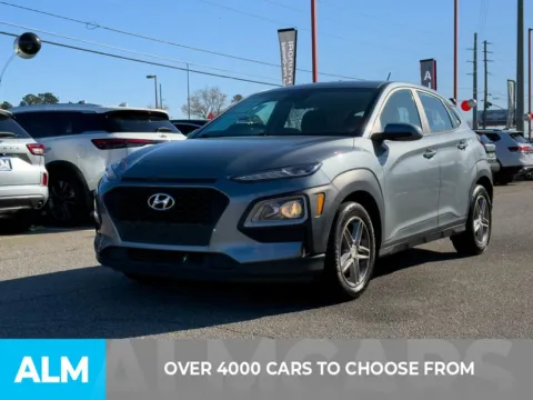 Photos of 2020 Hyundai Kona SE for sale in Athens, GA at ALM Hyundai Athens