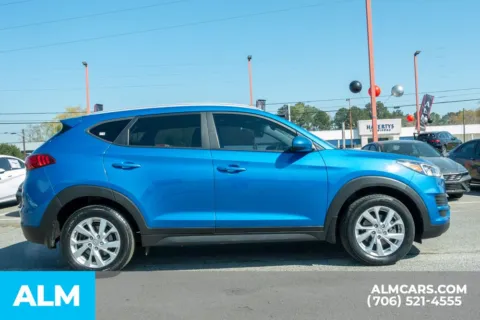 More photos of 2020 Hyundai Tucson Value at ALM Hyundai Athens, GA
