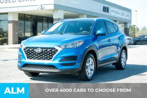 Photos of 2020 Hyundai Tucson Value for sale in Athens, GA at ALM Hyundai Athens