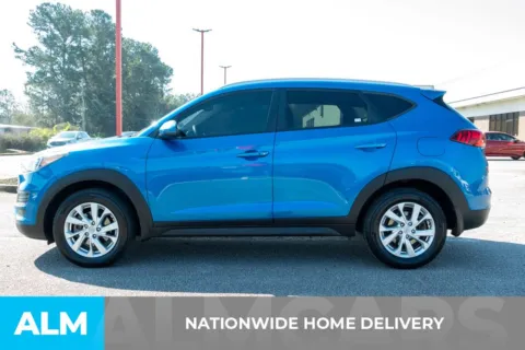 More photos of 2020 Hyundai Tucson Value at ALM Hyundai Athens, GA