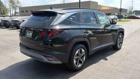 More photos of 2026 Hyundai Tucson SEL at ALM Hyundai Athens, GA