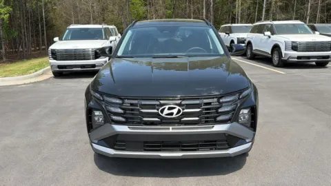 Photos of 2026 Hyundai Tucson SEL for sale in Athens, GA at ALM Hyundai Athens