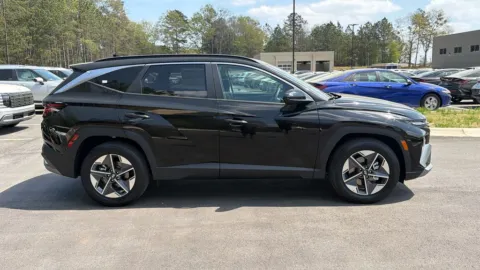 More photos of 2026 Hyundai Tucson SEL at ALM Hyundai Athens, GA