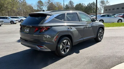 More photos of 2026 Hyundai Tucson SEL at ALM Hyundai Athens, GA
