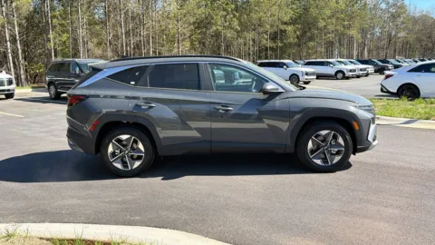 More photos of 2026 Hyundai Tucson SEL at ALM Hyundai Athens, GA