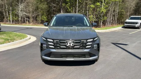 Photos of 2026 Hyundai Tucson SEL for sale in Athens, GA at ALM Hyundai Athens