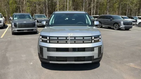 Photos of 2026 Hyundai Santa Fe Hybrid SE for sale in Athens, GA at ALM Hyundai Athens