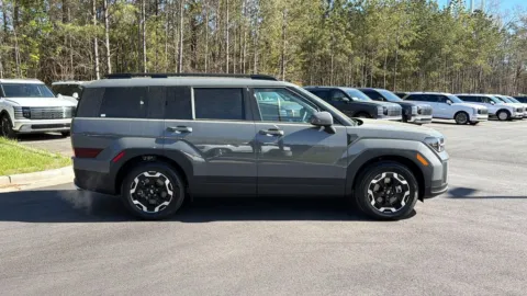 More photos of 2026 Hyundai Santa Fe SEL at ALM Hyundai Athens, GA