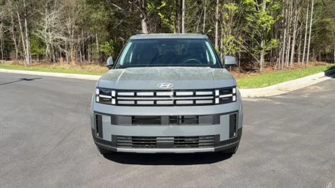 Photos of 2026 Hyundai Santa Fe SEL for sale in Athens, GA at ALM Hyundai Athens