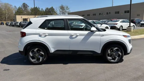 More photos of 2026 Hyundai Venue SEL at ALM Hyundai Athens, GA