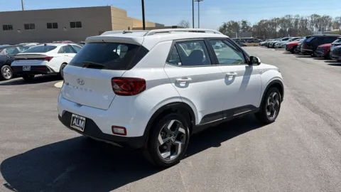 More photos of 2026 Hyundai Venue SEL at ALM Hyundai Athens, GA