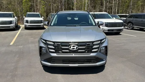 Photos of 2026 Hyundai Tucson SEL for sale in Athens, GA at ALM Hyundai Athens