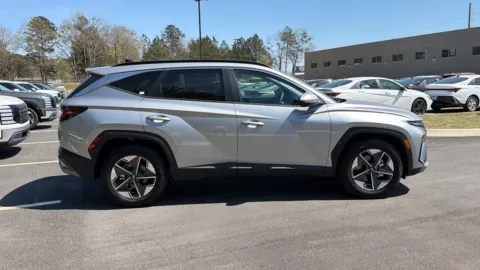 More photos of 2026 Hyundai Tucson SEL at ALM Hyundai Athens, GA