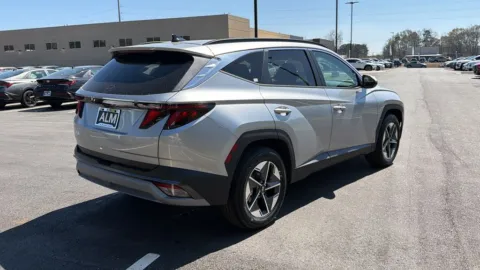 More photos of 2026 Hyundai Tucson SEL at ALM Hyundai Athens, GA