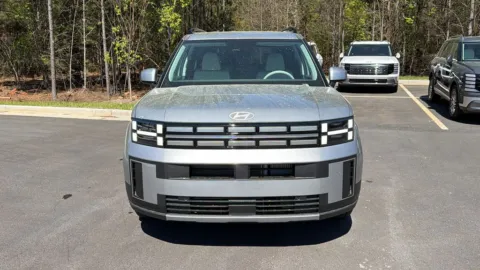 Photos of 2026 Hyundai Santa Fe Hybrid SEL for sale in Athens, GA at ALM Hyundai Athens