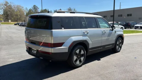 More photos of 2026 Hyundai Santa Fe Hybrid SEL at ALM Hyundai Athens, GA