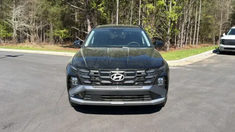Photos of 2026 Hyundai Tucson SEL for sale in Athens, GA at ALM Hyundai Athens