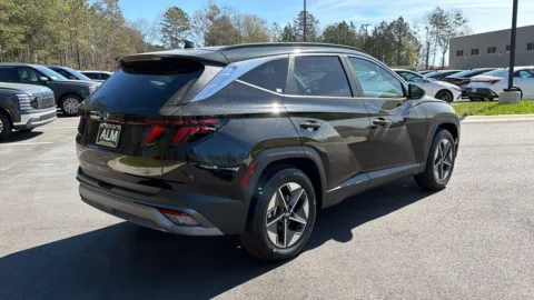 More photos of 2026 Hyundai Tucson SEL at ALM Hyundai Athens, GA