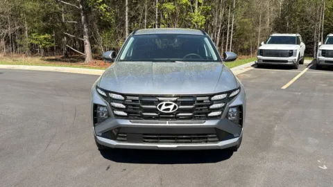 Photos of 2026 Hyundai Tucson SEL for sale in Athens, GA at ALM Hyundai Athens