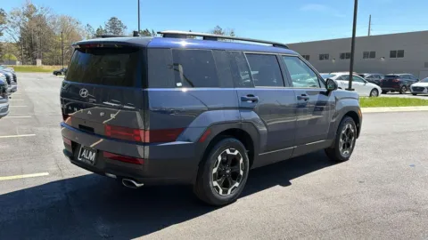 More photos of 2026 Hyundai Santa Fe SEL at ALM Hyundai Athens, GA