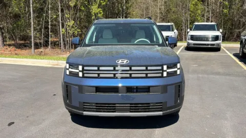 Photos of 2026 Hyundai Santa Fe SEL for sale in Athens, GA at ALM Hyundai Athens