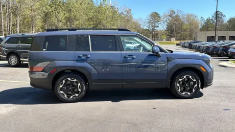 More photos of 2026 Hyundai Santa Fe SEL at ALM Hyundai Athens, GA