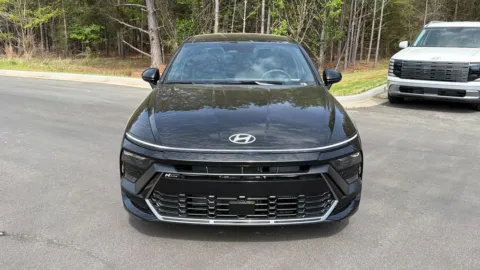 Photos of 2026 Hyundai Sonata N Line for sale in Athens, GA at ALM Hyundai Athens