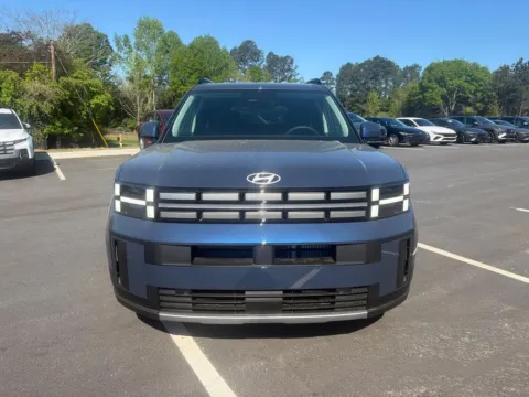 Photos of 2026 Hyundai Santa Fe SEL for sale in Athens, GA at ALM Hyundai Athens