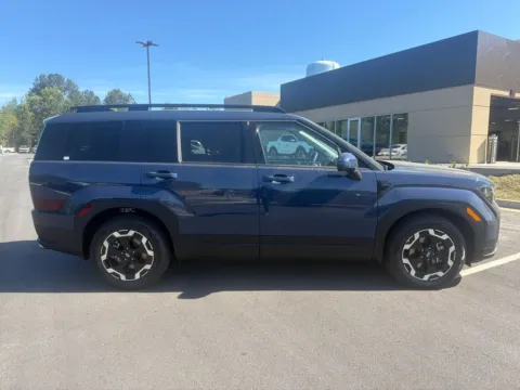 More photos of 2026 Hyundai Santa Fe SEL at ALM Hyundai Athens, GA
