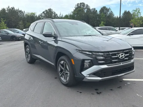 More photos of 2026 Hyundai Tucson SEL at ALM Hyundai Athens, GA