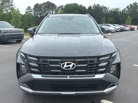 Photos of 2026 Hyundai Tucson SEL for sale in Athens, GA at ALM Hyundai Athens