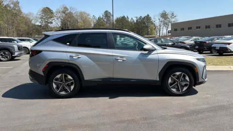More photos of 2026 Hyundai Tucson SEL at ALM Hyundai Athens, GA