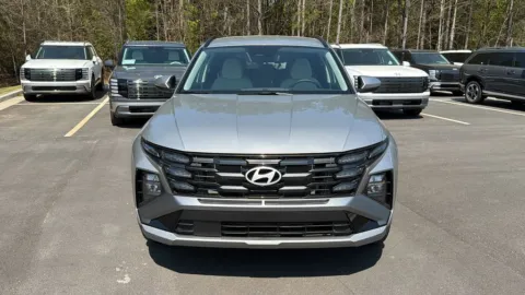 Photos of 2026 Hyundai Tucson SEL for sale in Athens, GA at ALM Hyundai Athens