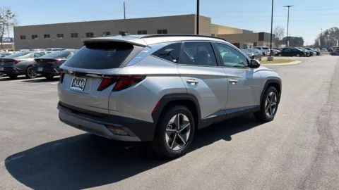 More photos of 2026 Hyundai Tucson SEL at ALM Hyundai Athens, GA