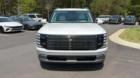 Photos of 2026 Hyundai Palisade SEL for sale in Athens, GA at ALM Hyundai Athens