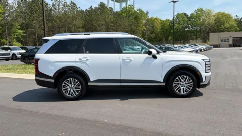 More photos of 2026 Hyundai Palisade SEL at ALM Hyundai Athens, GA