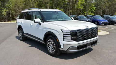 Another view of 2026 Hyundai Palisade SEL for sale in Athens, GA at ALM Hyundai Athens