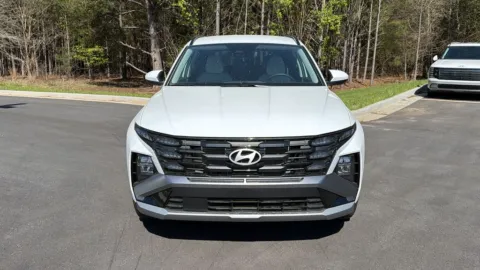 Photos of 2026 Hyundai Tucson SEL for sale in Athens, GA at ALM Hyundai Athens