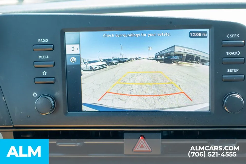 2025 Hyundai Elantra SEL - Photo 33